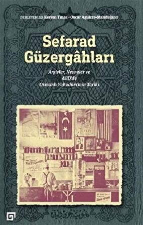 Sefarad Güzergahları