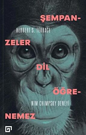 Şempanzeler Dil Öğrenemez: Nim Chimpsky Deneyi