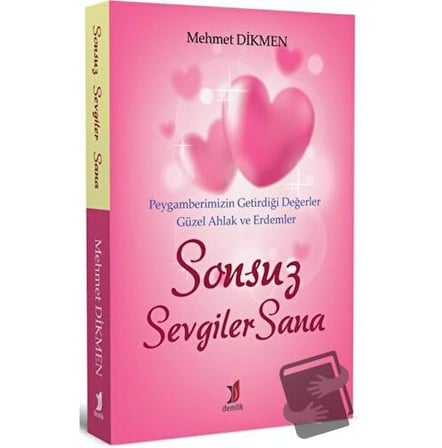 Sonsuz Sevgiler Sana