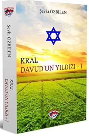 Kral Davud’un Yıldızı - 1
