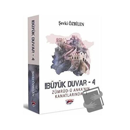 Büyük Duvar 4