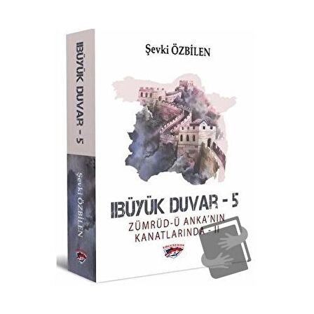 Büyük Duvar 5