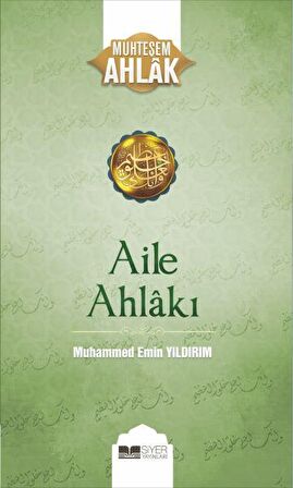 Aile Ahlakı