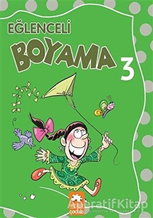 Eğlenceli Boyama - 3