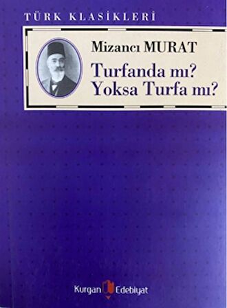 Turfanda Mı? Yoksa Turfa Mı?