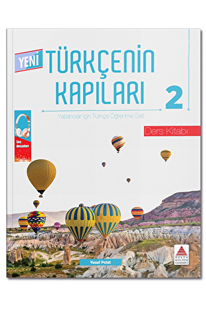 Türkçenin Kapıları 2