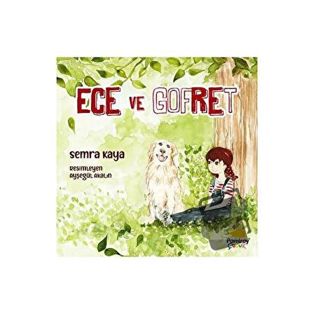 Ece ve Gofret