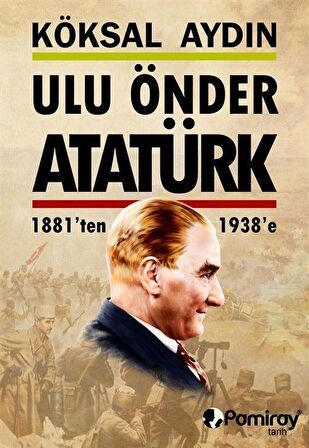 Ulu Önder Atatürk