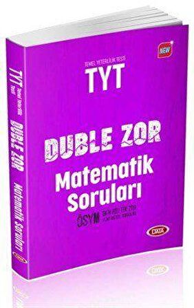 TYT Duble Zor Matematik Soruları