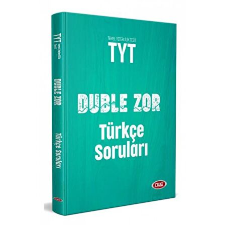 TYT Duble Zor Türkçe Soruları