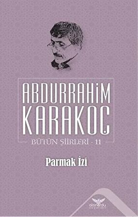 Parmak İzi