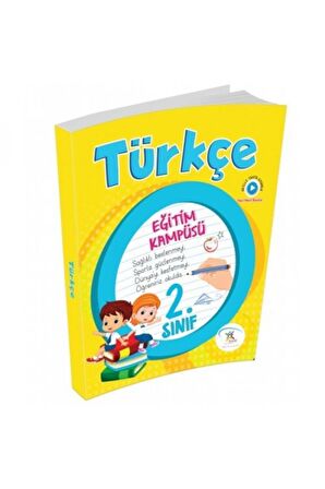 2. Sınıf Türkçe Eğitim Kampüsü