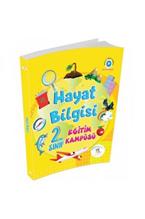 2. Sınıf Hayat Bilgisi Eğitim Kampüsü