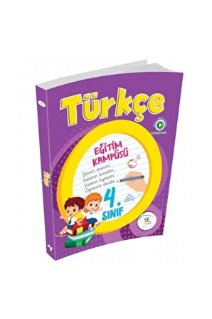 4. Sınıf Türkçe Eğitim Kampüsü