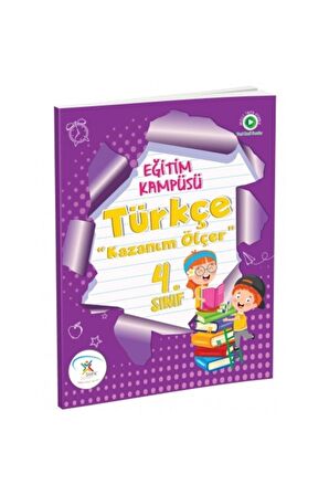 4. Sınıf Türkçe Eğitim Kampüsü