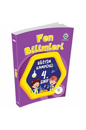 4. Sınıf Fen Bilimleri Eğitim Kampüsü