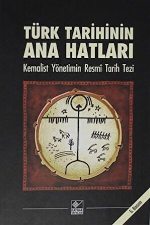 Türk Tarihinin Ana Hatları