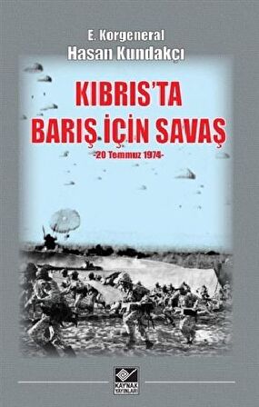 Kıbrıs'ta Barış İçin Savaş (20 Temmuz 1974)