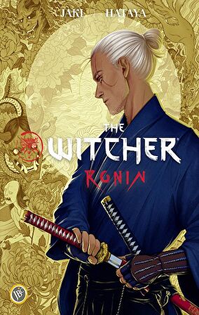 The Witcher: Ronin