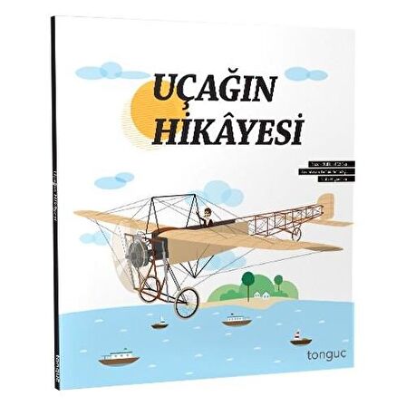 Uçağın Hikayesi