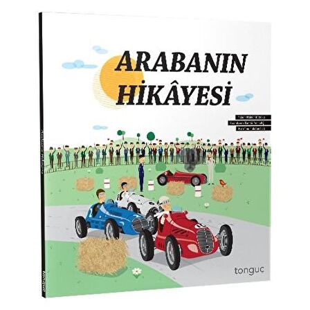 Arabanın Hikayesi