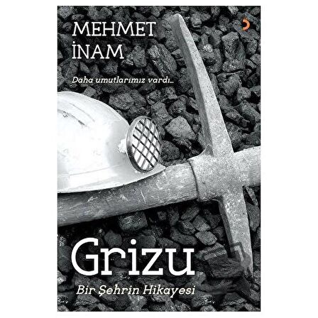 Grizu Bir Şehrin Hikayesi