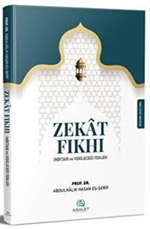 Zekat Fıkhı