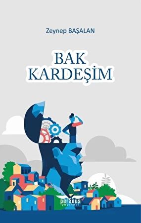 Bak Kardeşim