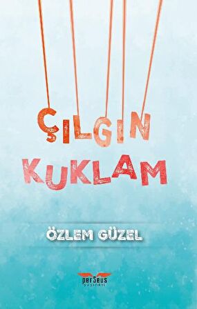 Çılgın Kuklam