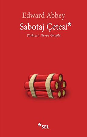 Sabotaj Çetesi