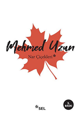 Nar Çiçekleri Çokkültürlülük Üstüne Denemeler