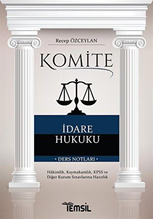 Komite İdare Hukuku