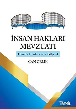 İnsan Hakları Mevzuatı