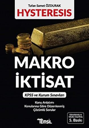 Makro İktisat - Hysteresis