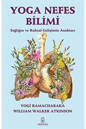 Yoga Nefes Bilimi