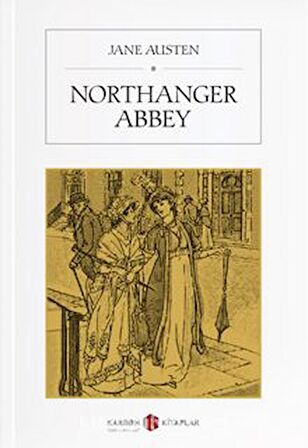 Northanger Abbey