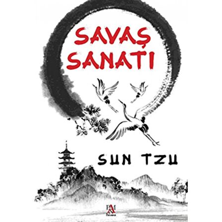 Savaş Sanatı