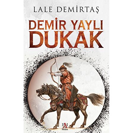 Demir Yaylı Dukak