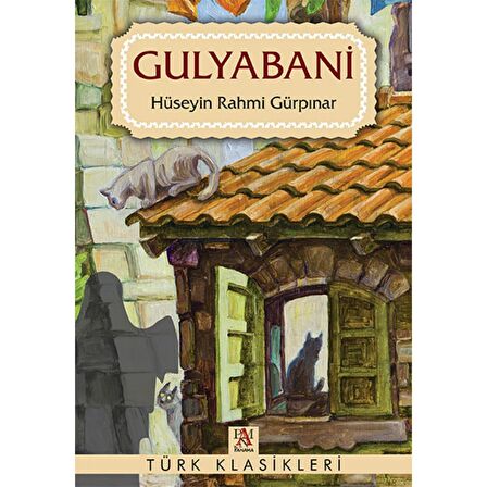 Gulyabani