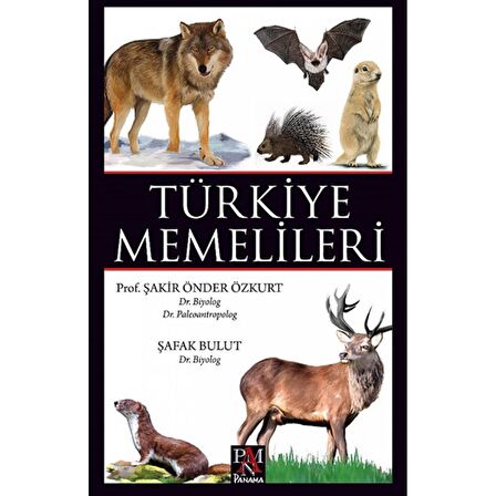 Türkiye Memelileri