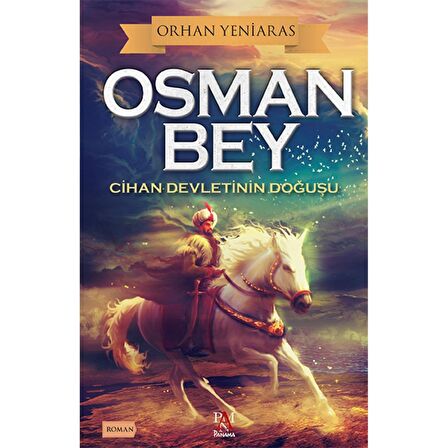 Osman Bey