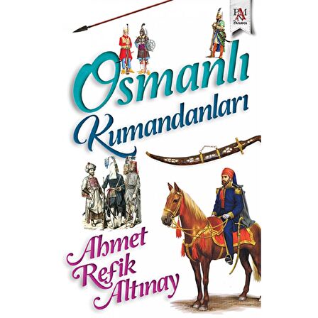 Osmanlı Kumandanları