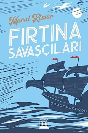 Fırtına Savaşçıları