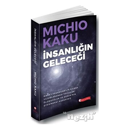 İnsanlığın Geleceği