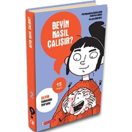 Beyin Nasıl Çalışır? - 15 Soru Serisi