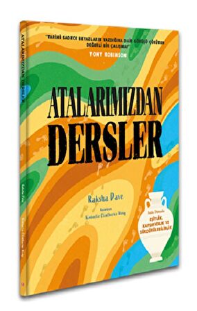 Atalarımızdan Dersler