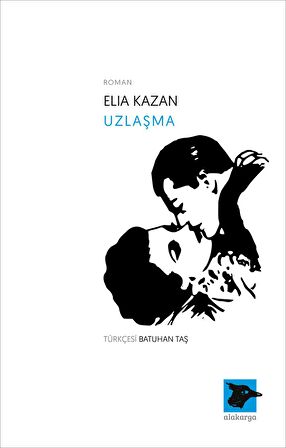 Uzlaşma 