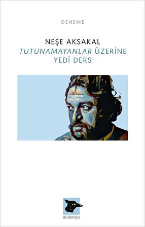 Tutunamayanlar Üzerine Yedi Ders 