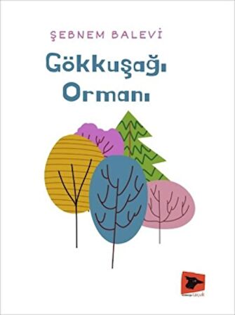 Gökkuşağı Ormanı