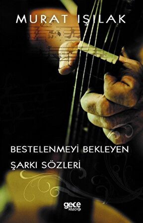 Bestelenmeyi Bekleyen Şarkı Sözleri